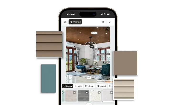 make-ceiling-design