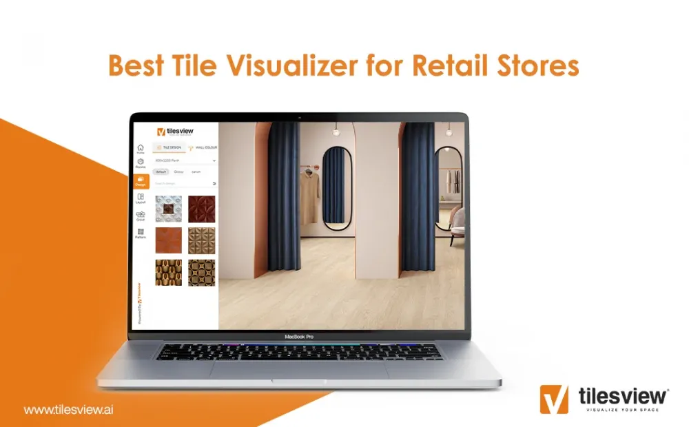 Best Tile Visualizer for Retail Stores