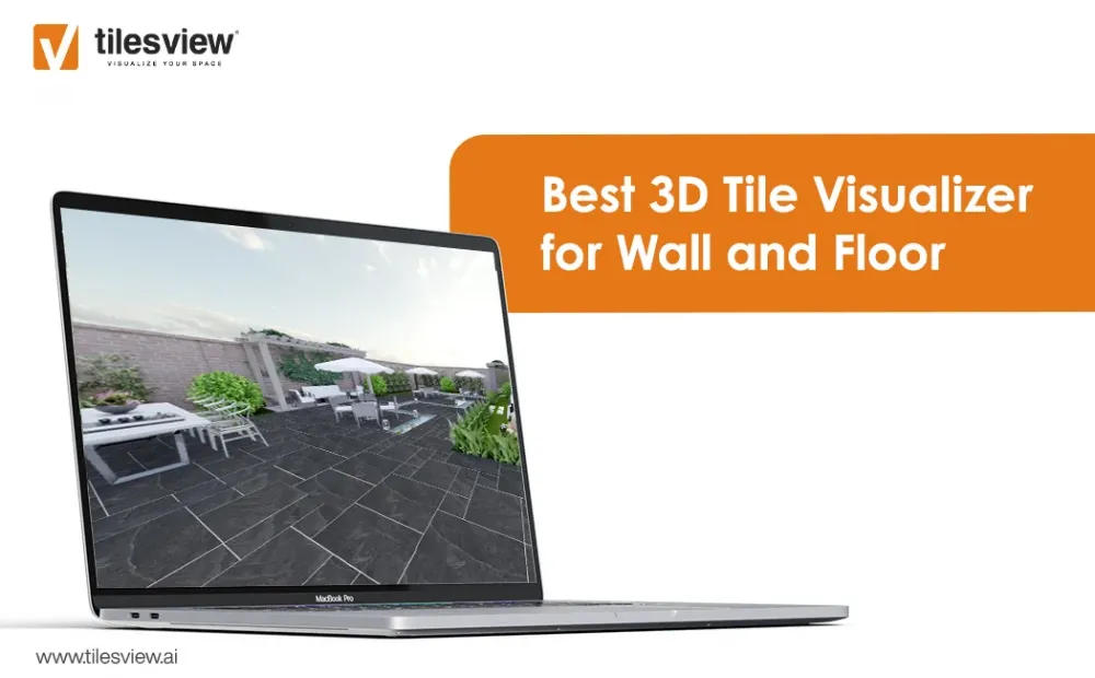 Best 3D Tile Visualizer for Wall and Floor